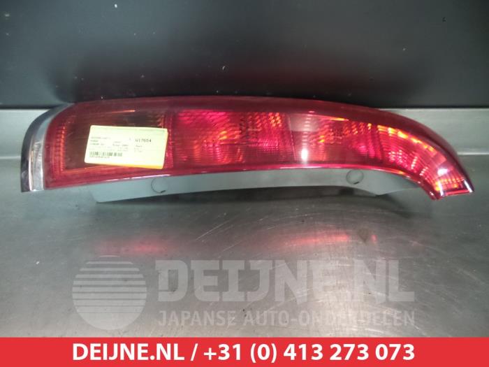 Honda Stream Rücklicht links O298325