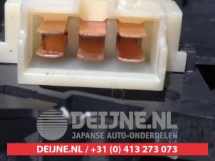 Daihatsu Cuore Kachel Bedieningspaneel O306160 foto 4