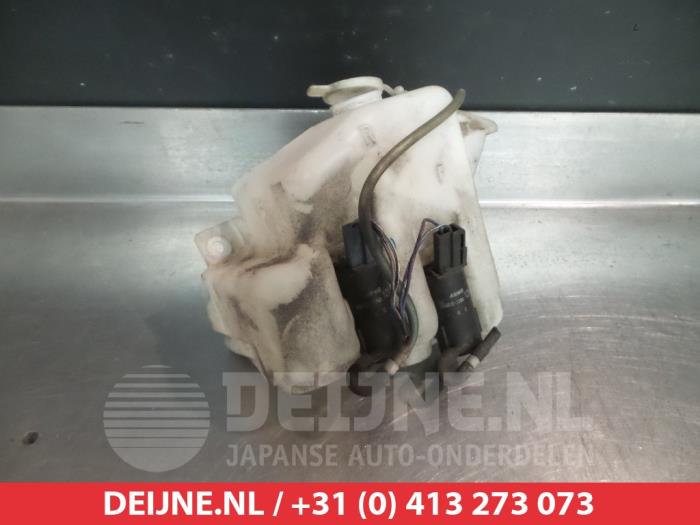Daihatsu Young RV Front windscreen washer reservoir O340740