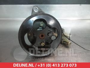 Daihatsu Young RV Lenkkraftverstärker Pumpe O331849 foto 3