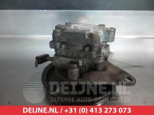 Daihatsu Young RV Lenkkraftverstärker Pumpe O331849 foto 2