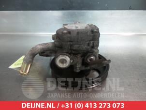 Gebruikte Pomp Servo Daihatsu YRV (M2) 1.3 16V DVVT Prijs € 25,00 Margeregeling aangeboden door V.Deijne Jap.Auto-onderdelen BV