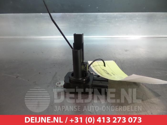 Toyota Verso Airflow meter O343112