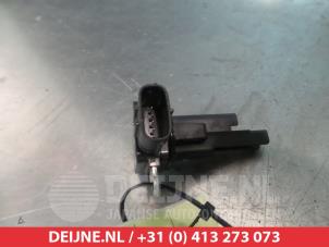 Toyota Verso Luftmengenmesser O343112 foto 3