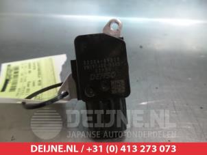 Toyota Verso Luftmengenmesser O343112 foto 2