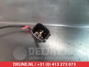 Toyota Verso Lambda Sonde O365502 foto 2
