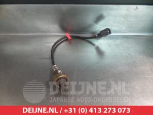 Gebruikte Lambda Sonde Toyota Verso 1.6 16V VVT-i Prijs € 35,00 Margeregeling aangeboden door V.Deijne Jap.Auto-onderdelen BV