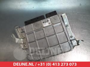 Toyota Verso Engine management computer O345579 photo 2