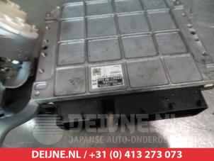 Toyota Verso Engine management computer O345579 photo 4