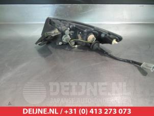 Honda Civic Rücklicht links O298341 foto 2