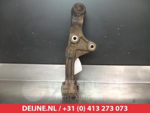 Kia Carnival Querlenker unten rechts vorne O382331 foto 2