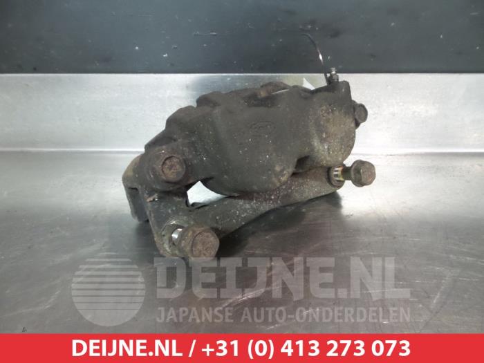 Kia Carnival Bremszange rechts vorne O326297