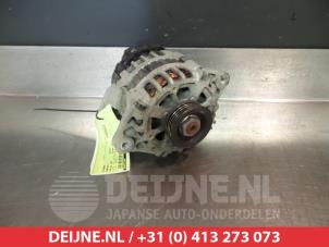 Gebruikte Alternator Chevrolet Kalos (SF48) 1.2 Prijs € 30,00 Margeregeling aangeboden door V.Deijne Jap.Auto-onderdelen BV