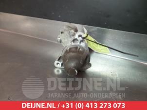 Daihatsu Sirion Starter O362385 photo 2