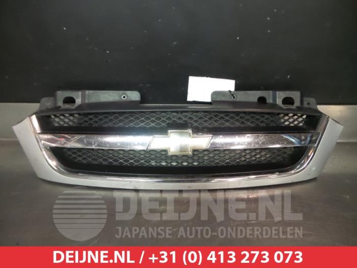 Daewoo Tacuma Grill O265324
