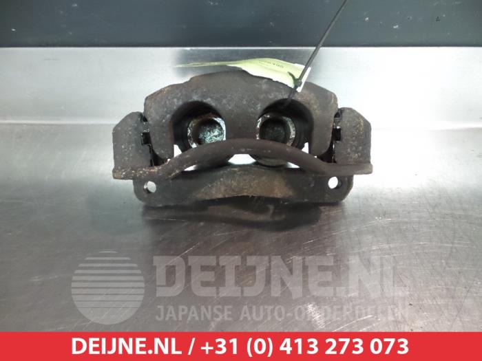 Kia Carnival Bremszange links vorne O325028