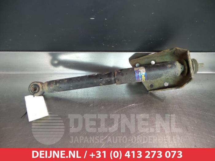 Kia Carnival Rear shock absorber, left O378508