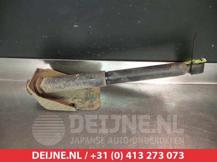 Kia Carnival Rear shock absorber, right O379419