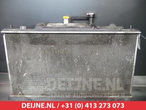 Mazda 6 Kühler O339473 foto 4