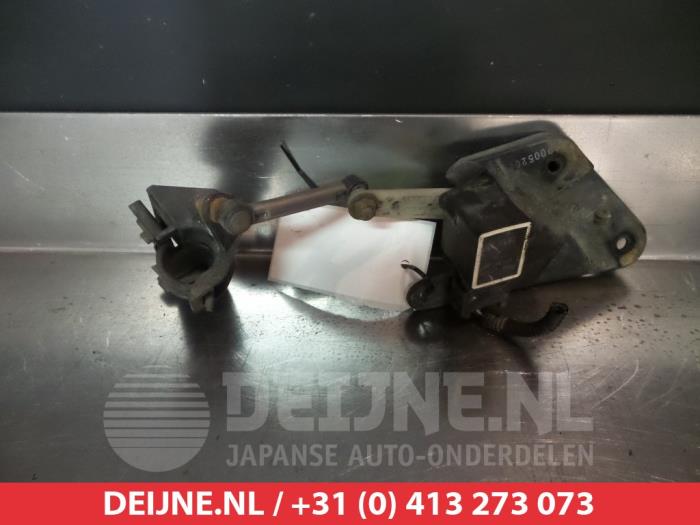 Mazda 6 Xenon Höhenregler O266808