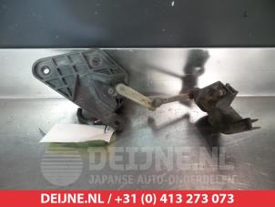 Mazda 6 Xenon height adjustment O266808 photo 2