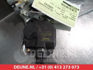 Suzuki Jimny Deurslot Mechaniek 2Deurs rechts O279267 foto 2
