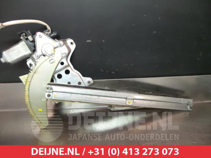 Suzuki Jimny Ruitmechaniek 2Deurs links-voor O275413