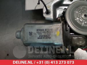 Suzuki Jimny Window mechanism 2-door, front left O275413 photo 2