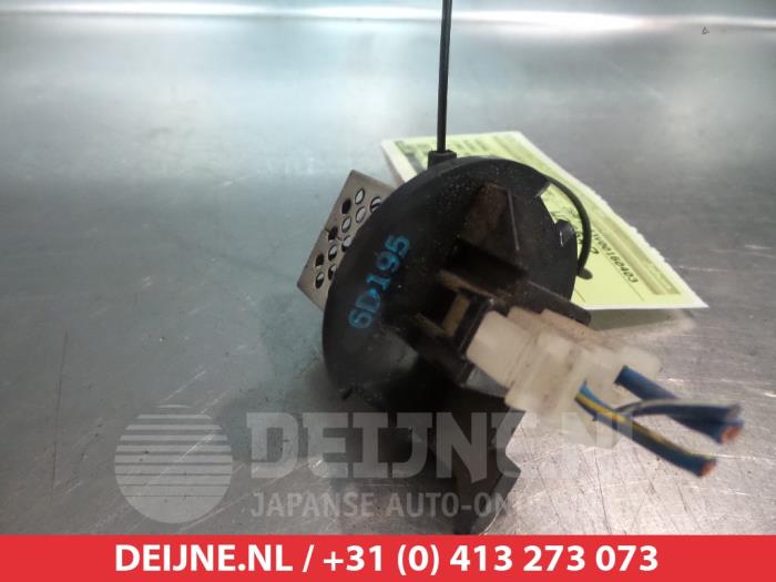 Suzuki Jimny Kachel Weerstand O368306