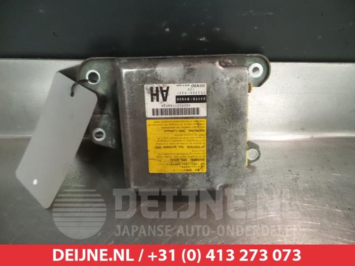 Daihatsu Terios Airbag Module O303341