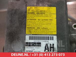 Daihatsu Terios Airbag Modul O303341 foto 2