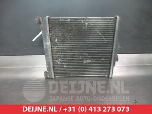 Gebruikte Radiateur Honda Civic (MA/MB) 1.4iS 16V Prijs € 35,00 Margeregeling aangeboden door V.Deijne Jap.Auto-onderdelen BV