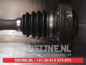 Lexus LS Antriebswelle rechts hinten O375139 foto 3