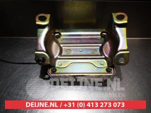 Toyota Yaris Verso Airbag Module O303521 foto 2