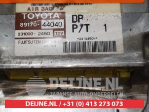Toyota Avensis Verso Airbag Module O303588 foto 4