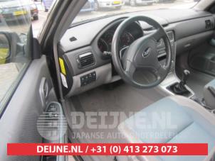 Subaru Forester Radio O313048 foto 3