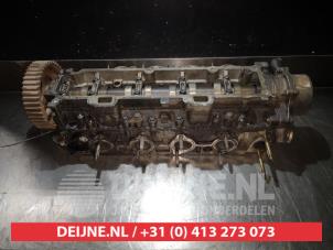 Toyota Aygo Cylinder head O352459 photo 3