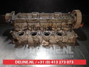 Toyota Aygo Cylinder head O352459 photo 2