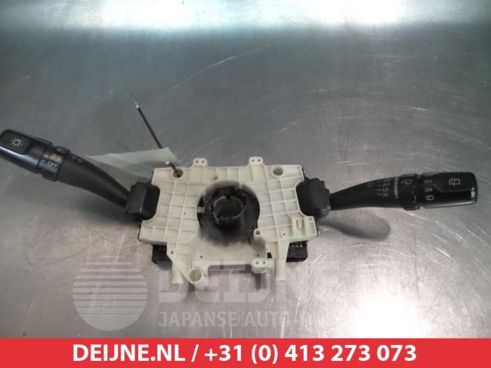 Hyundai Santafe Combischakelaar Stuurkolom O308328
