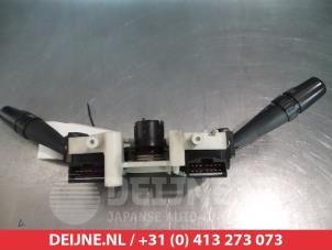 Hyundai Santafe Kombischalter Lenksäule O308328 foto 2