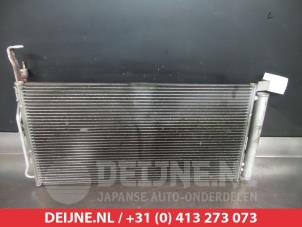 Hyundai Santafe Klima Kondensor O345753 foto 2
