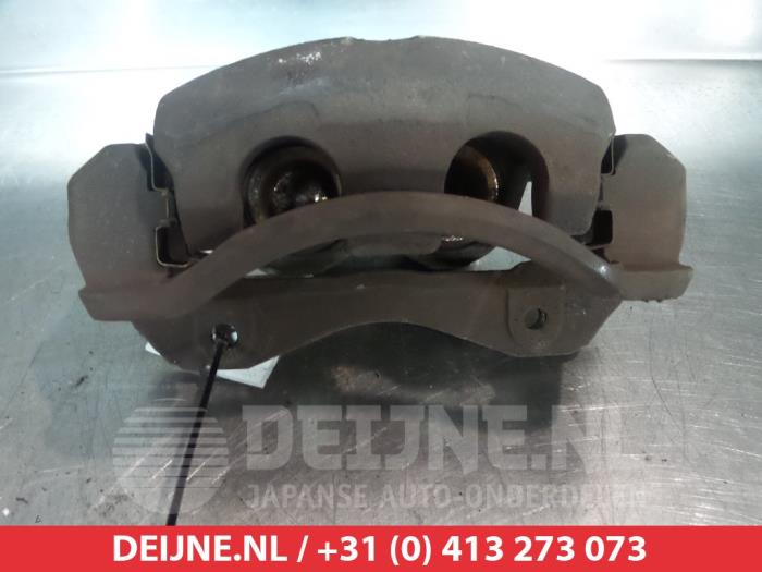 Hyundai Santafe Remklauw (Tang) rechts-voor O325964