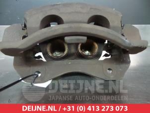 Hyundai Santafe Bremszange rechts vorne O325964 foto 2