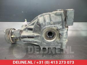 Hyundai Santafe Differential hinten O375735 foto 3