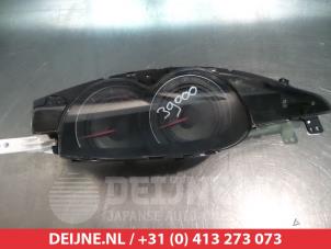 Toyota Verso Tacho - Kombiinstrument KM O305242 foto 2