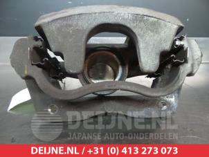 Toyota Verso Bremszange links vorne O325736 foto 2