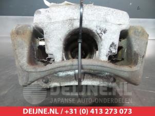Toyota Verso Rear brake calliper, left O376655 photo 2