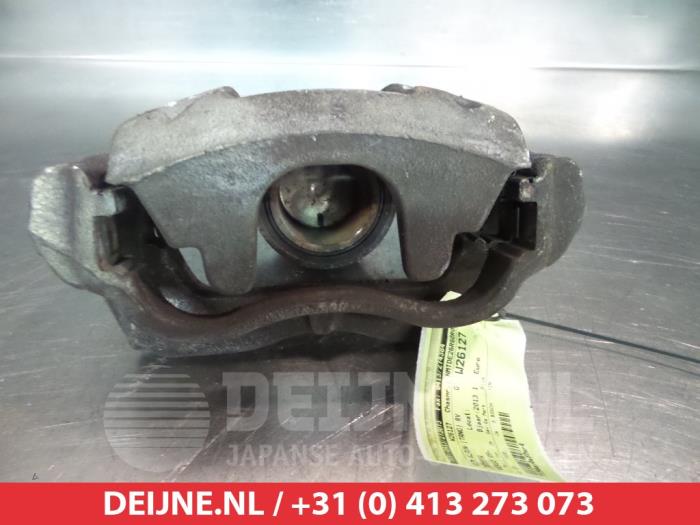 Toyota Verso Front brake calliper, right O327023