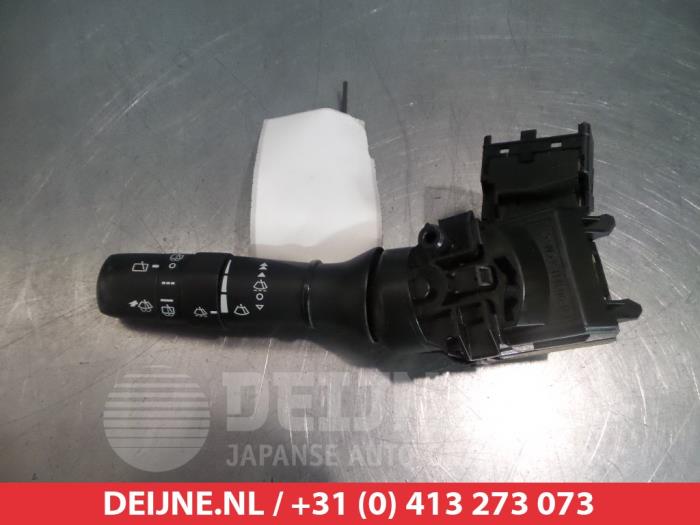 Toyota Verso Scheibenwischer Schalter O310516