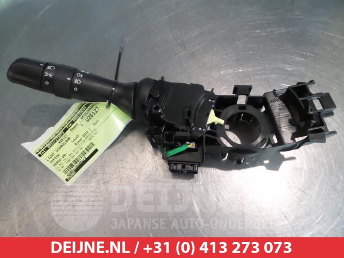 Toyota Verso Licht Schalter O307487